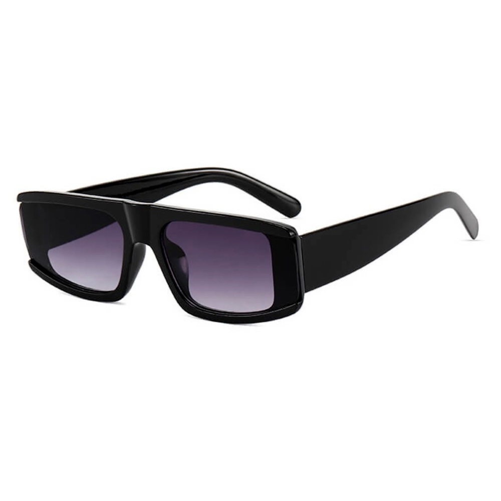 Gradient Lens Sunglasses